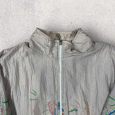 Lanvins Windbreaker Jacket - M